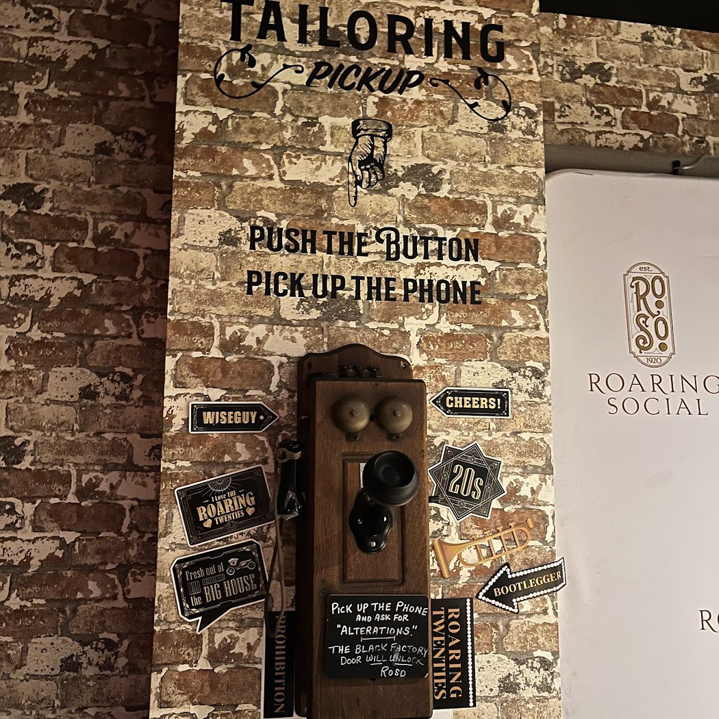 Roaring Social Alpharetta 5